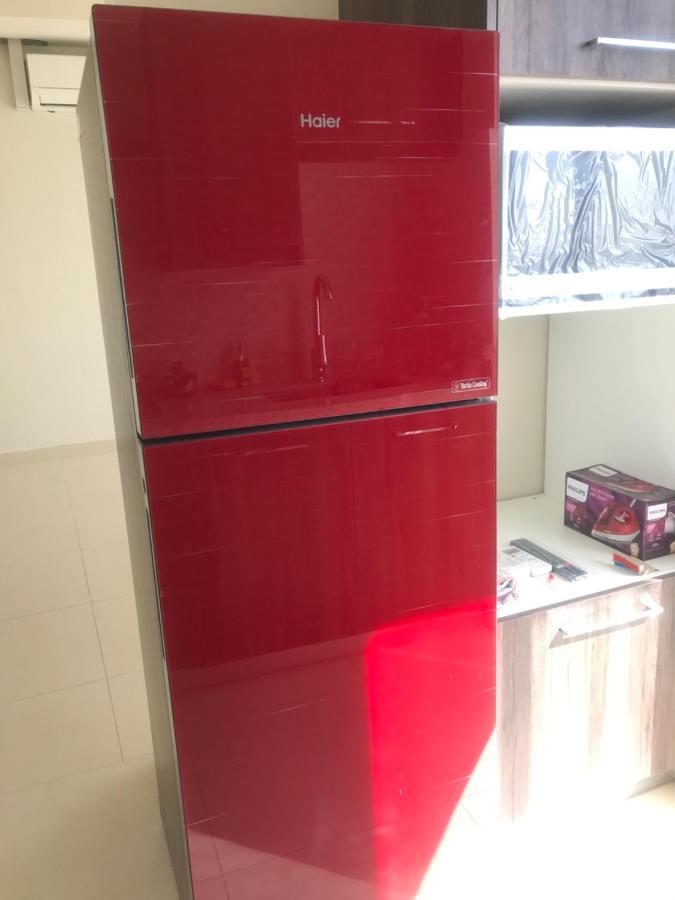 Atrium High Suite 2Bed Family Apartment Near Giga Mall Исламабад Екстериор снимка
